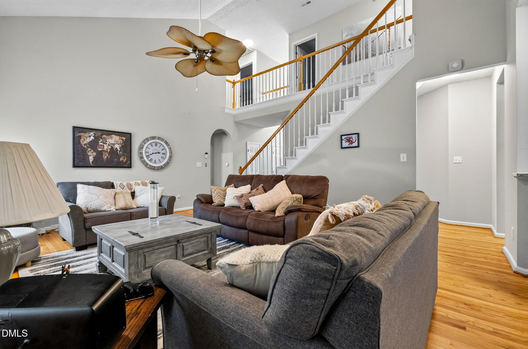 9041 Tenderfoot Trail