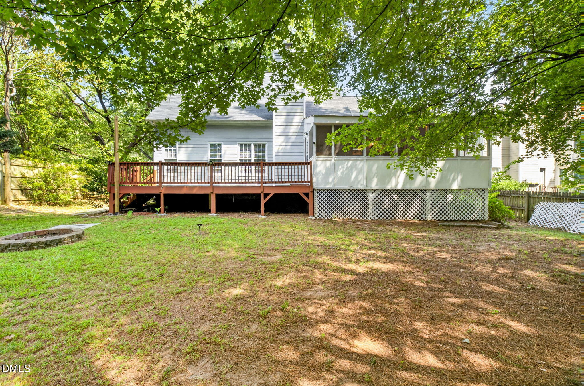 9041 Tenderfoot Trail