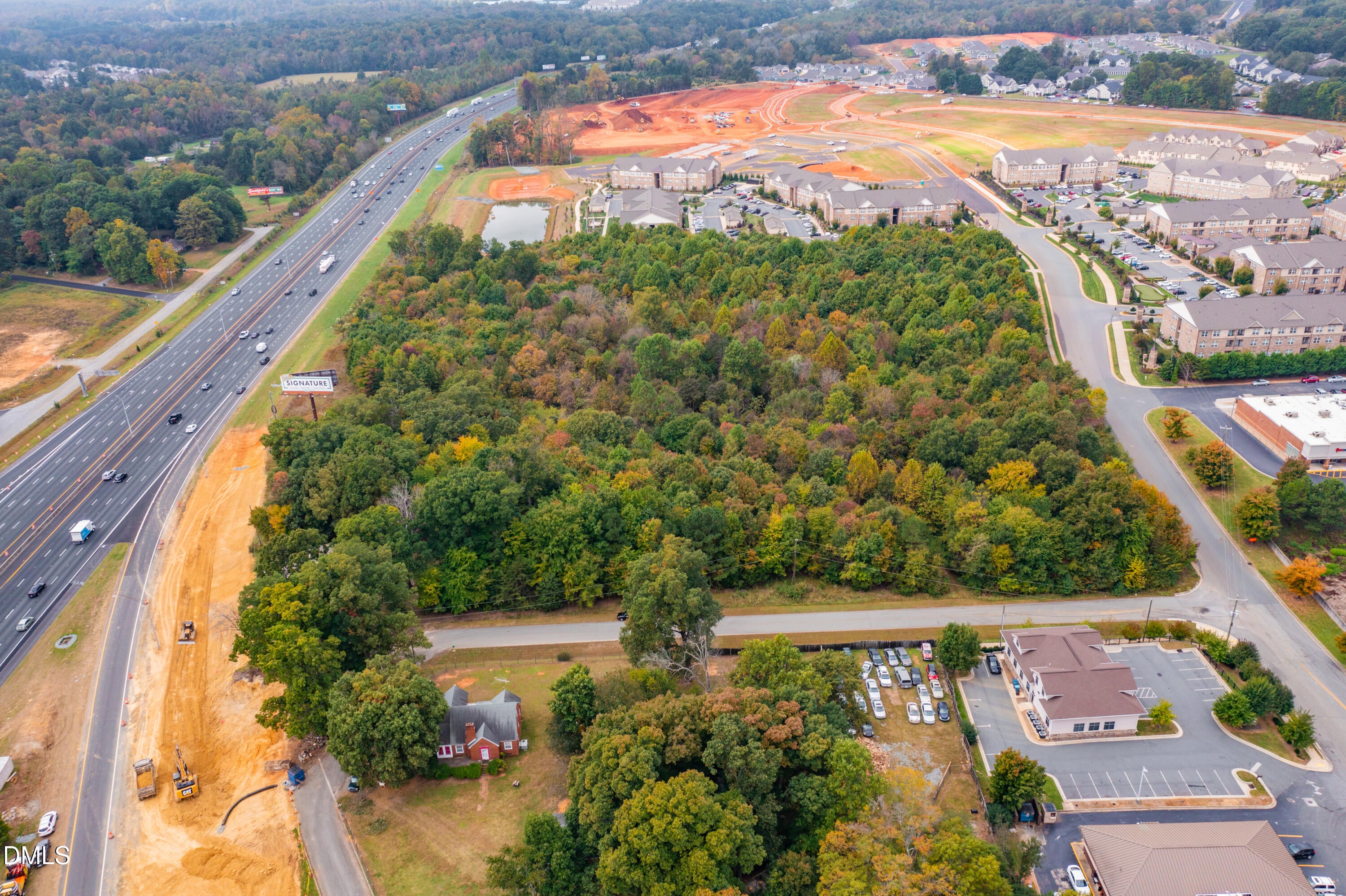 3802 I-85 Frontage Road