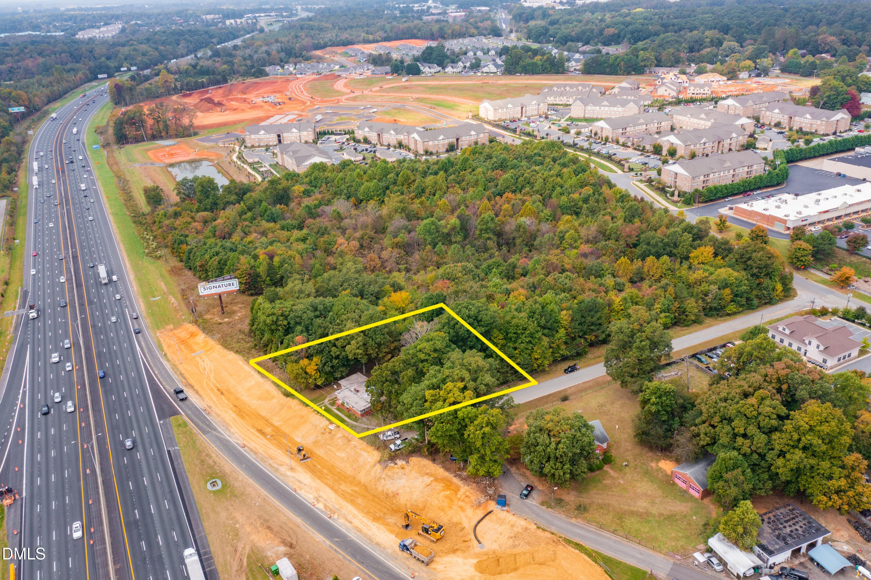 3802 I-85 Frontage Road