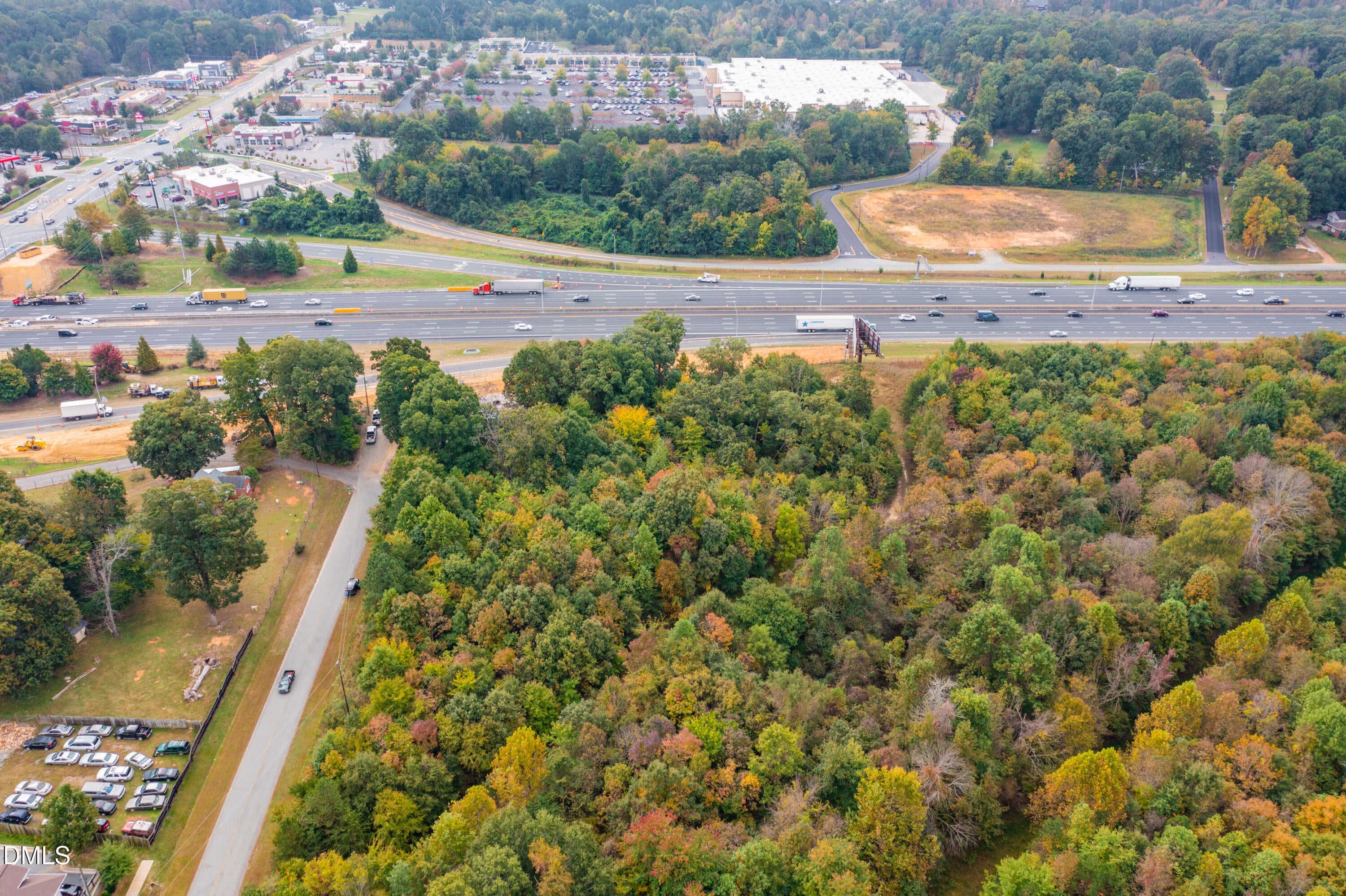 3802 I-85 Frontage Road
