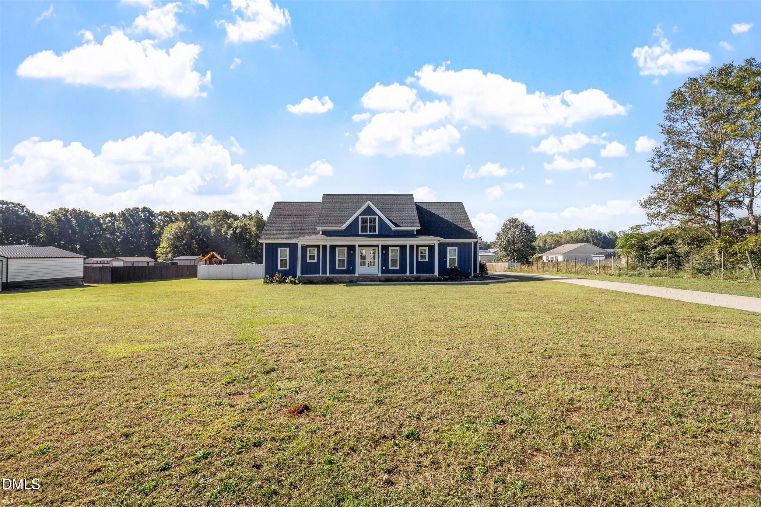 724 Simon Road