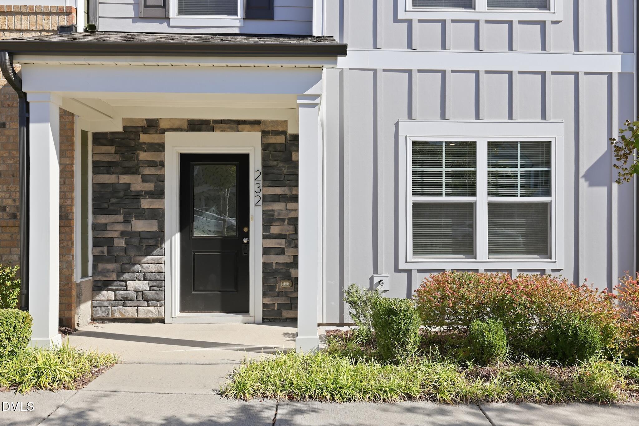 232 Parker Station Avenue