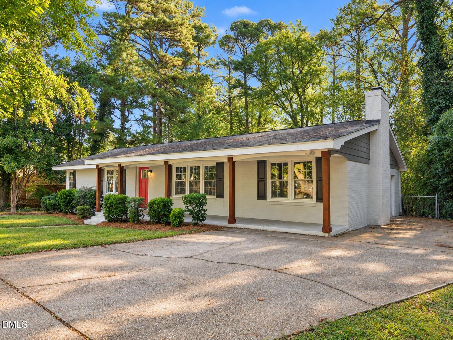 2950 Glenridge Drive