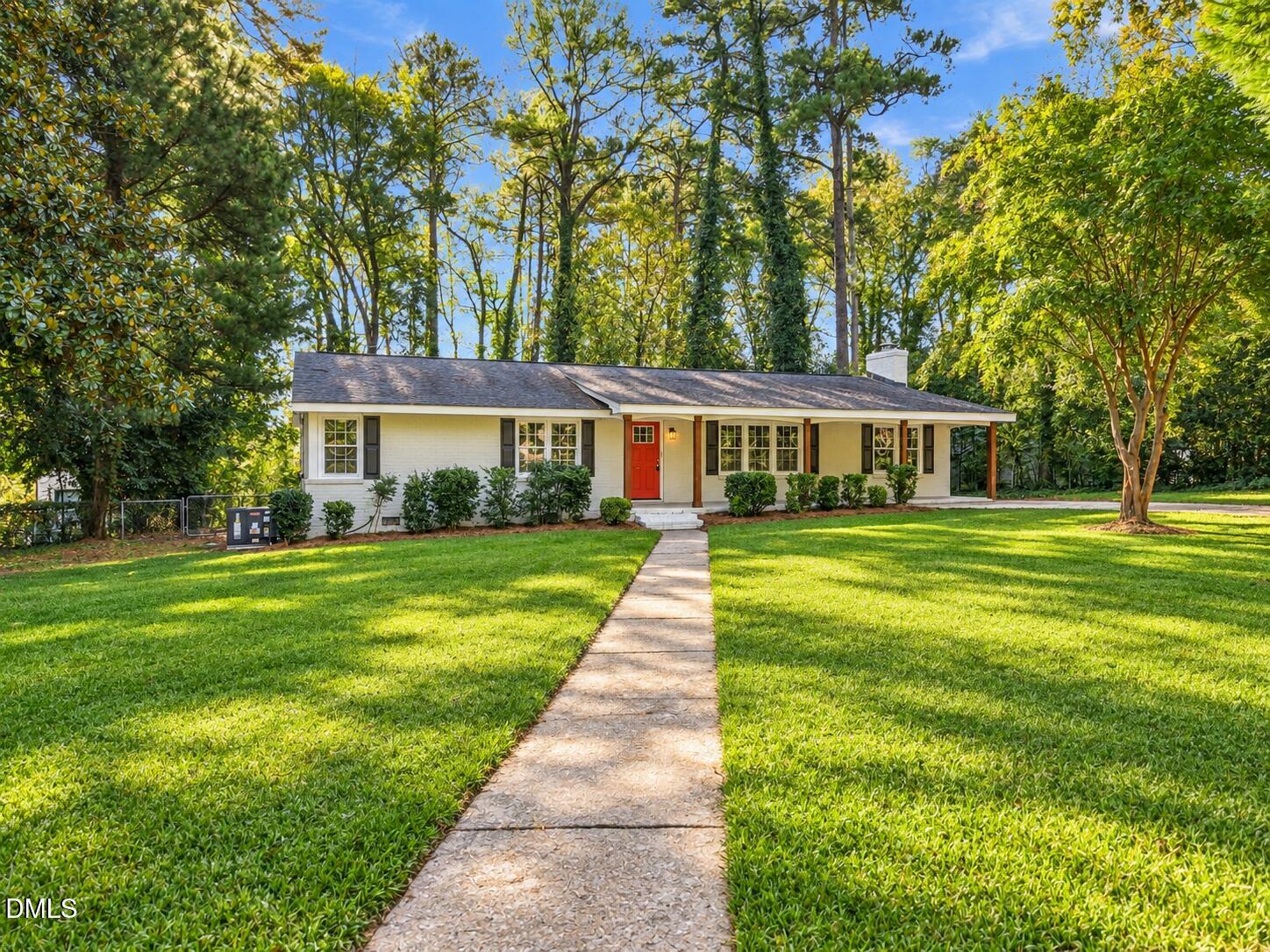 2950 Glenridge Drive