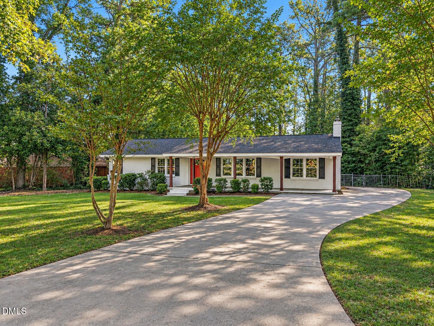 2950 Glenridge Drive