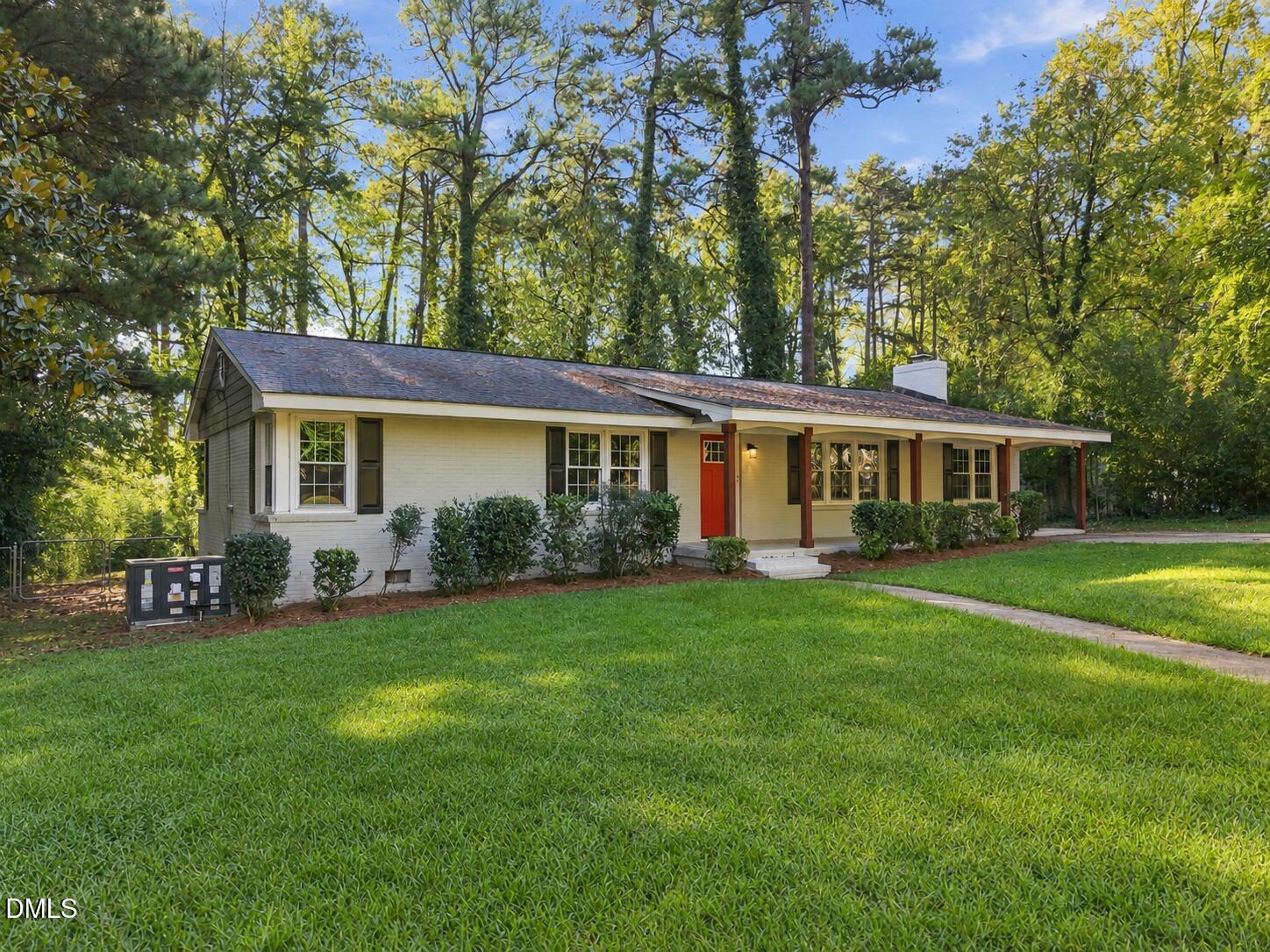 2950 Glenridge Drive