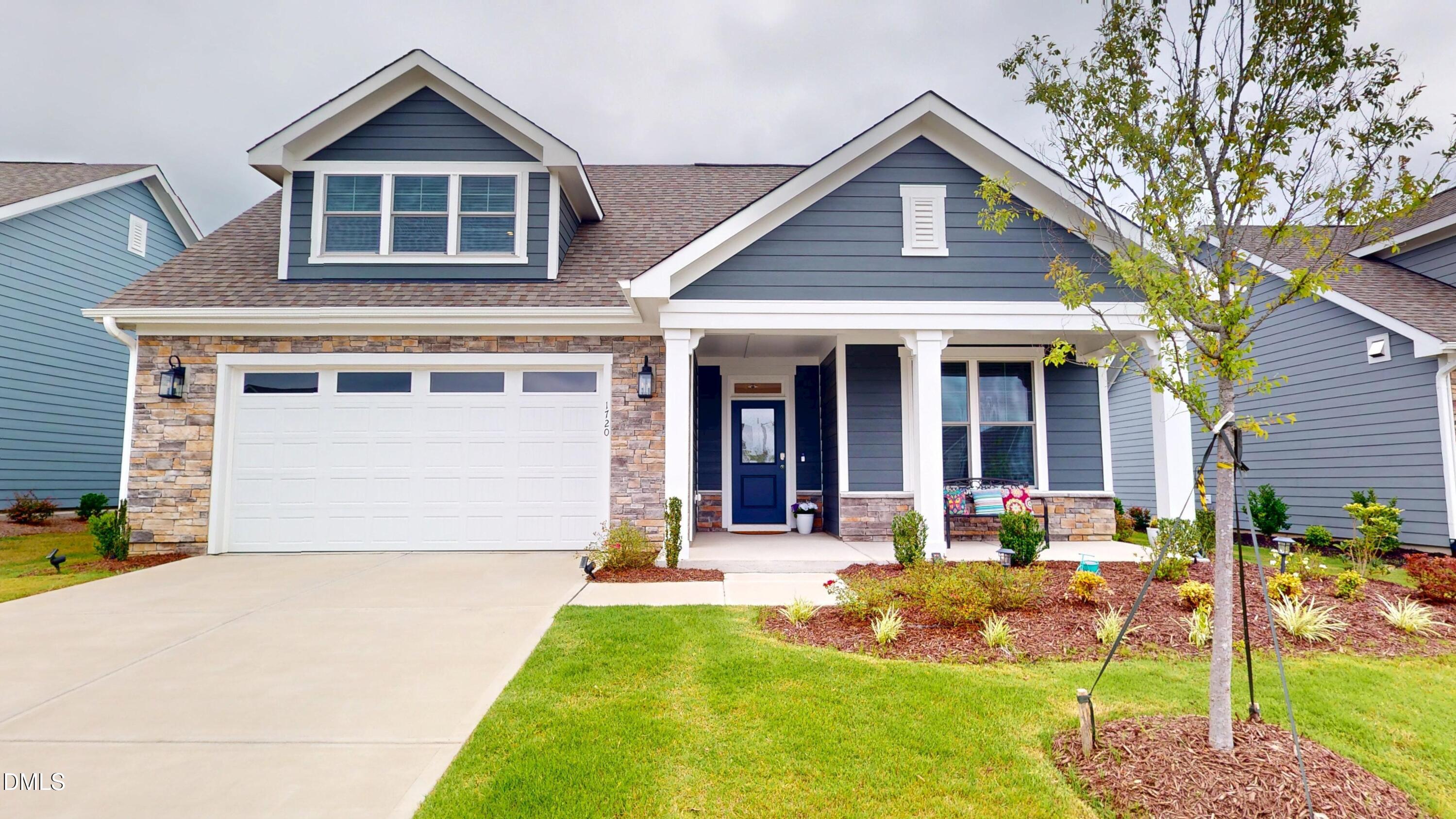 1720 Pinecliff Court
