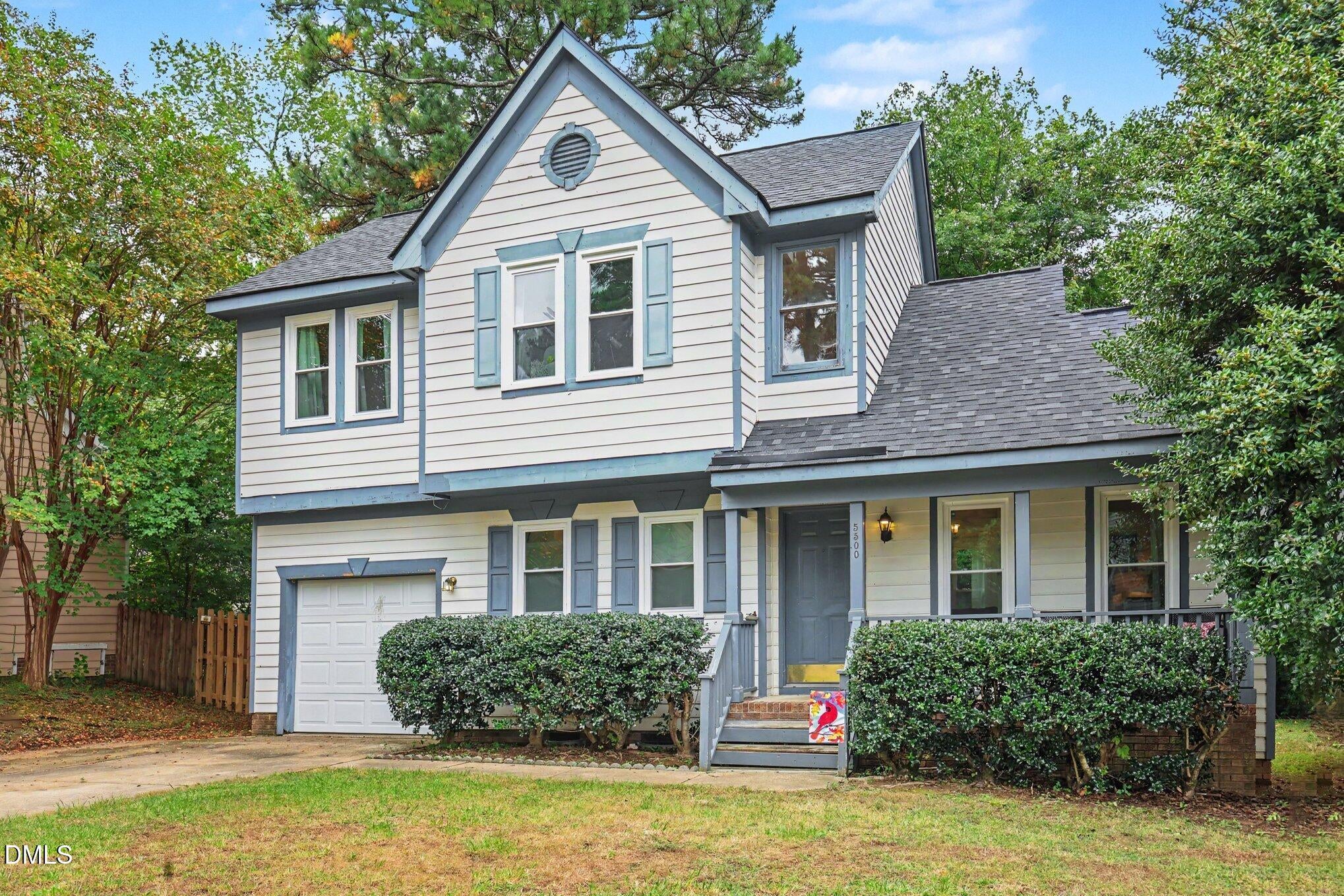5500 Pennfine Drive