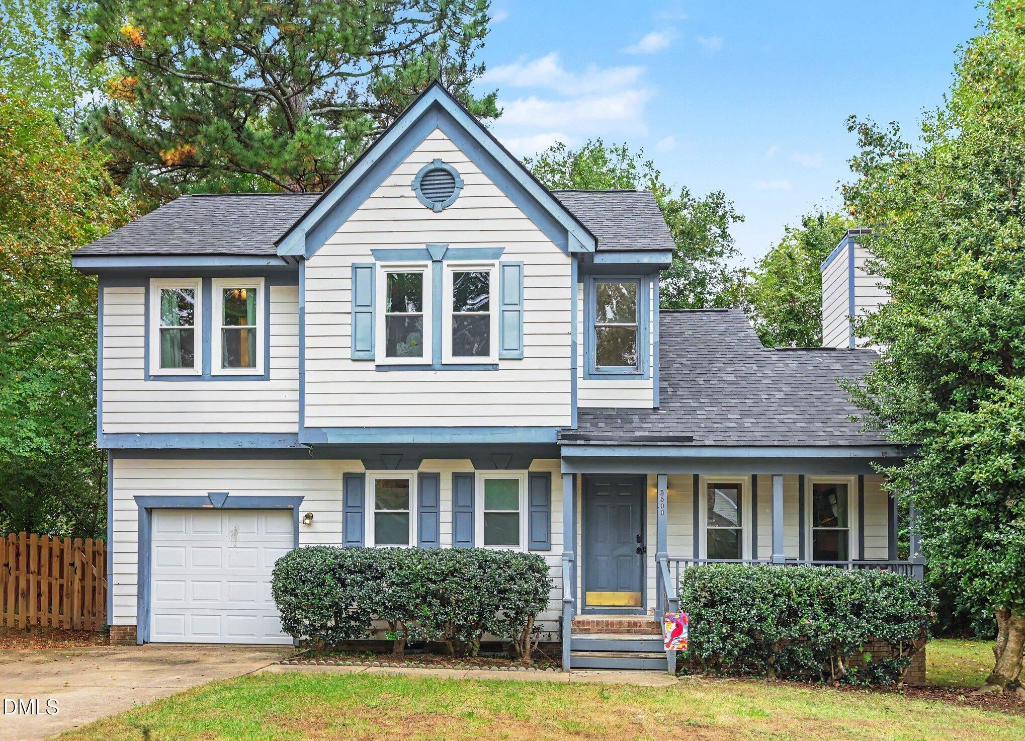 5500 Pennfine Drive