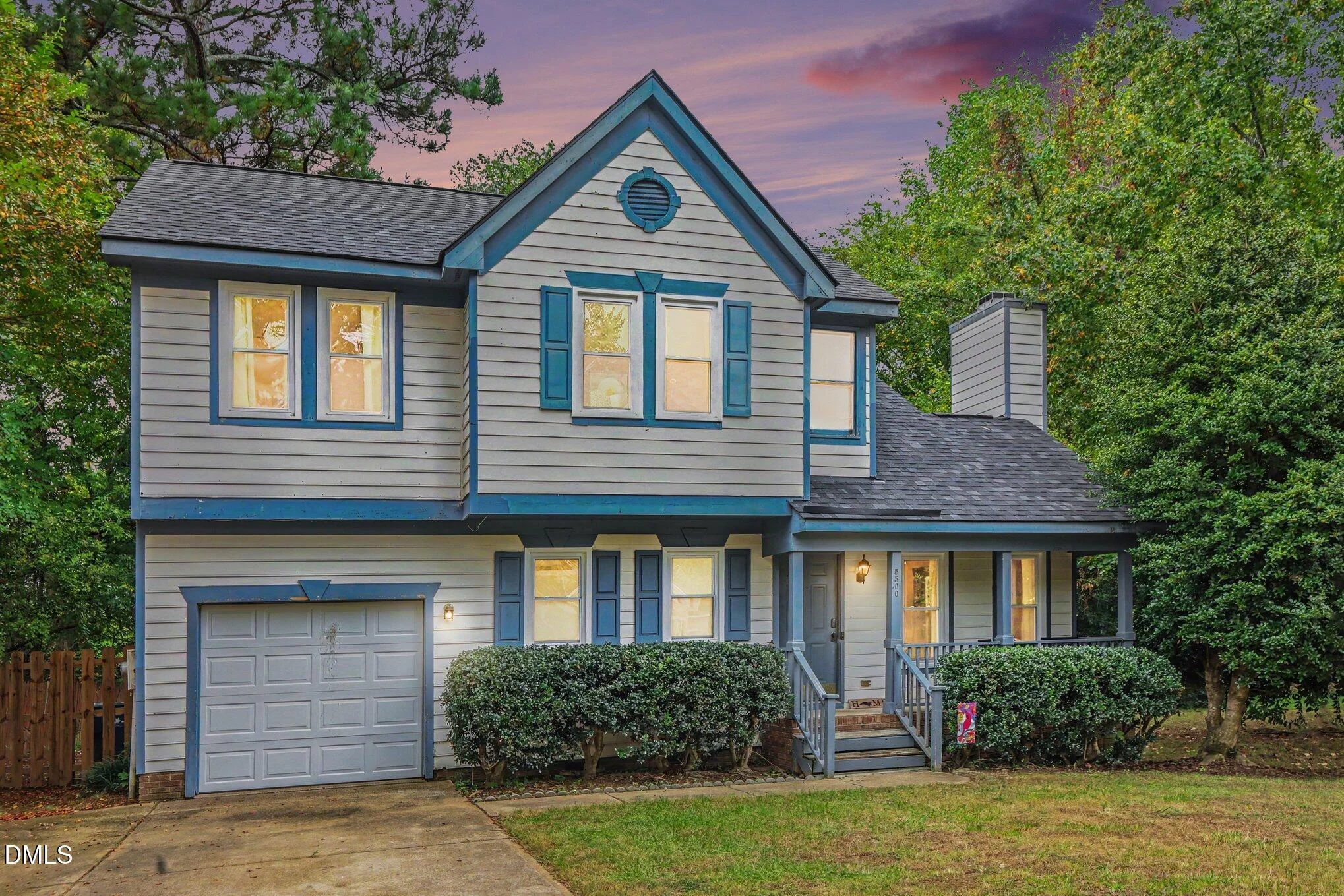 5500 Pennfine Drive