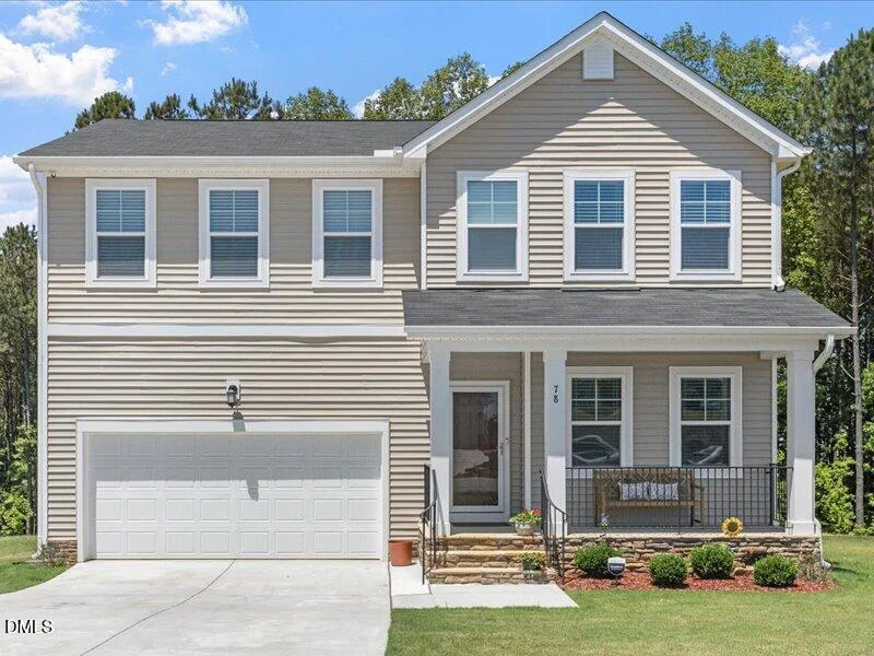 78 Glencoe Lane