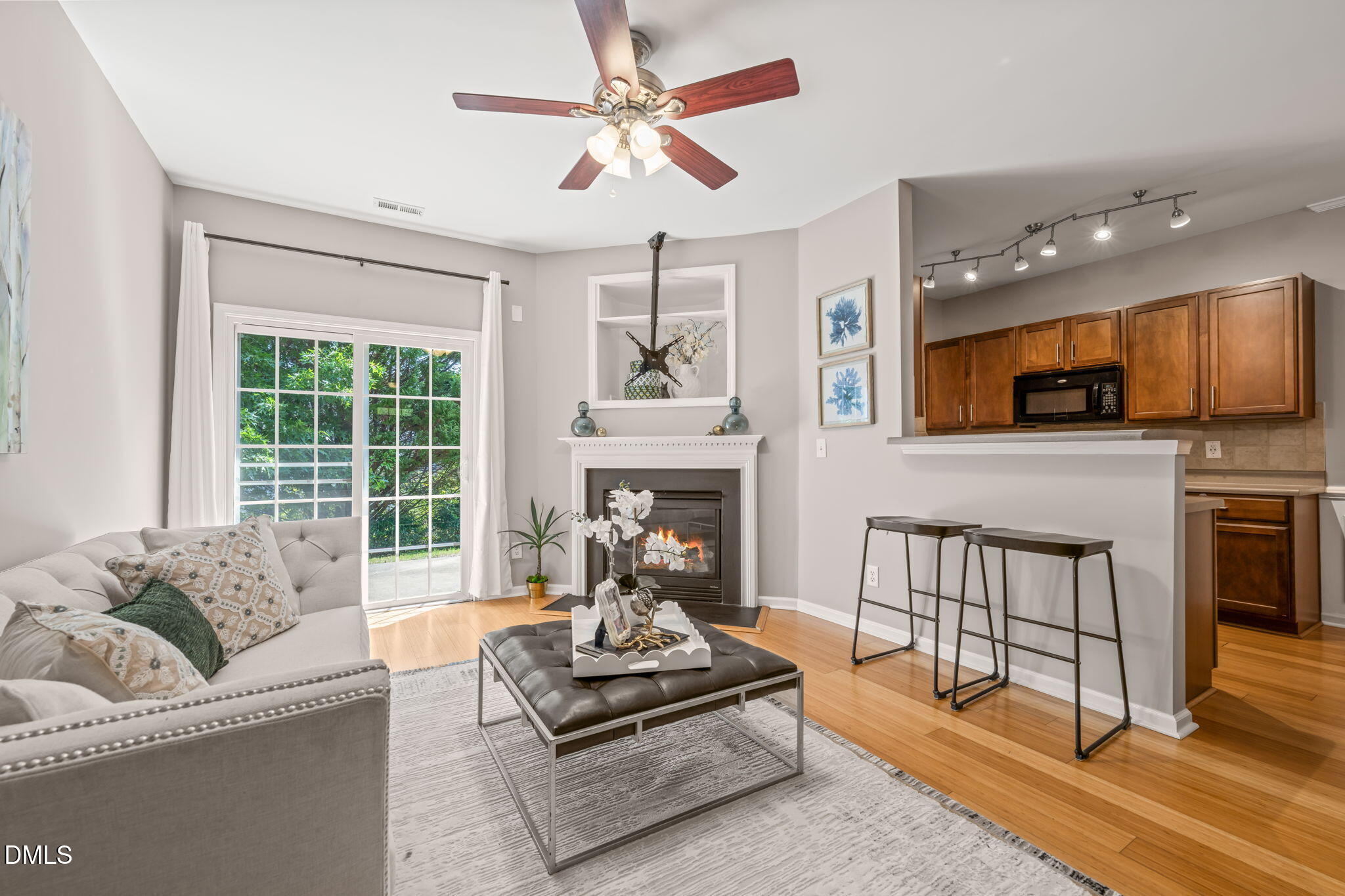106 Forrymast Trail