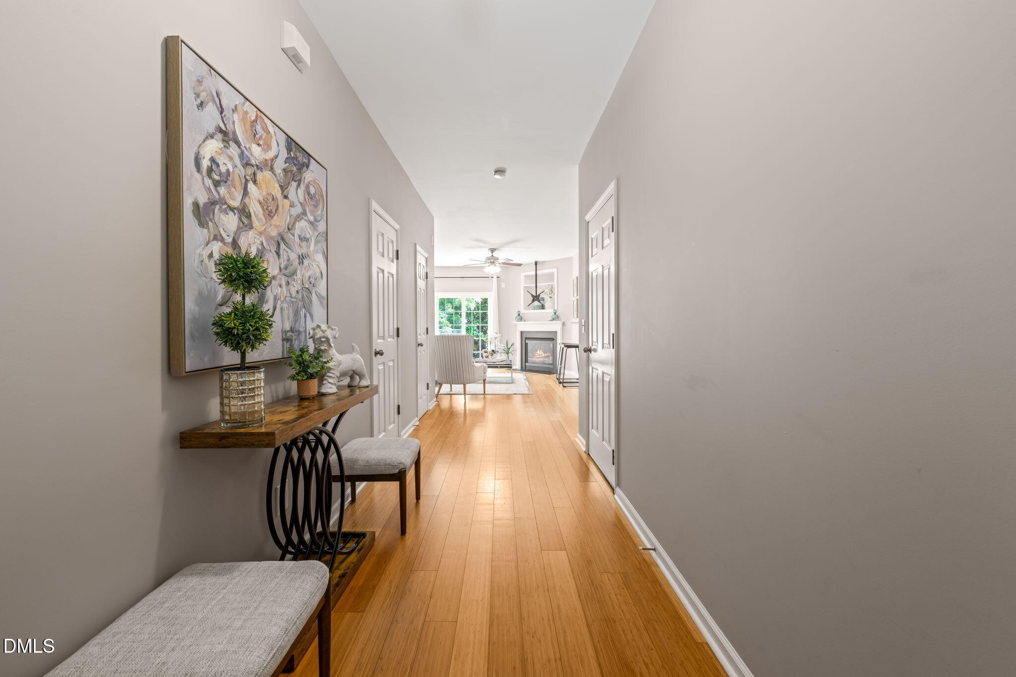 106 Forrymast Trail