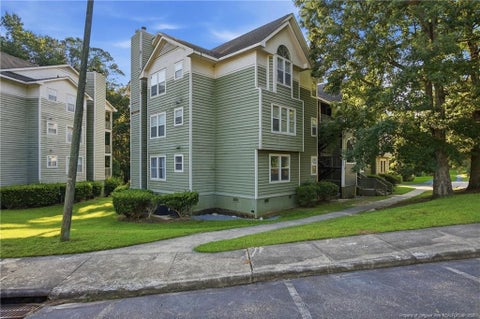 Photo of 6720 Willowbrook Drive #3, Fayetteville, NC 28314 (MLS # LP768899)
