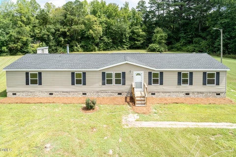 Photo of 50 Beaver Run, Spring Hope, NC 27882 (MLS # 10189563)