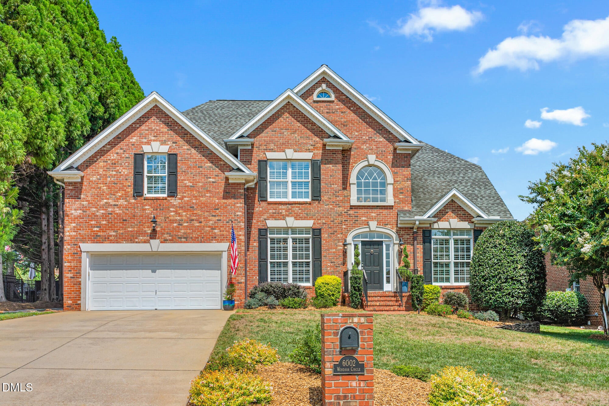 6002 Windsor Circle