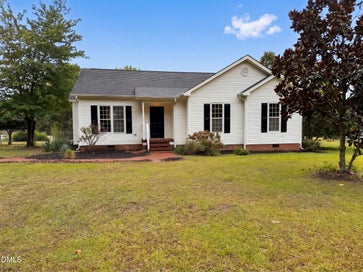 7848 James Austin Road Willow Springs NC 27592