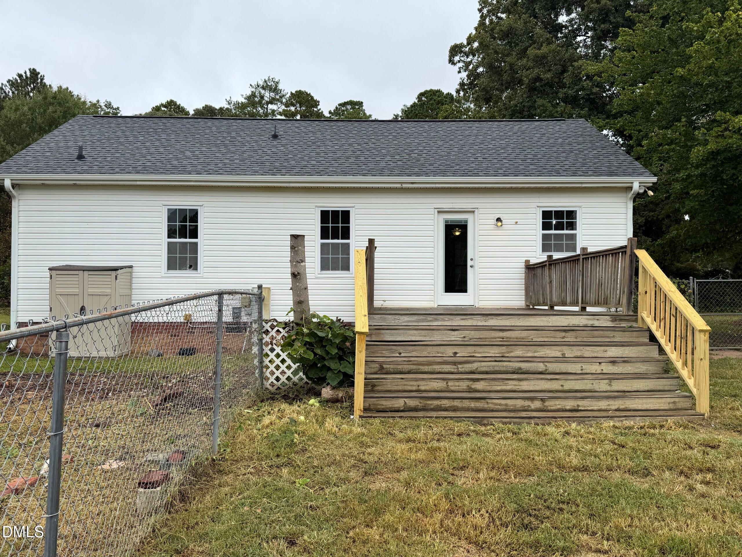 7848 James Austin Road