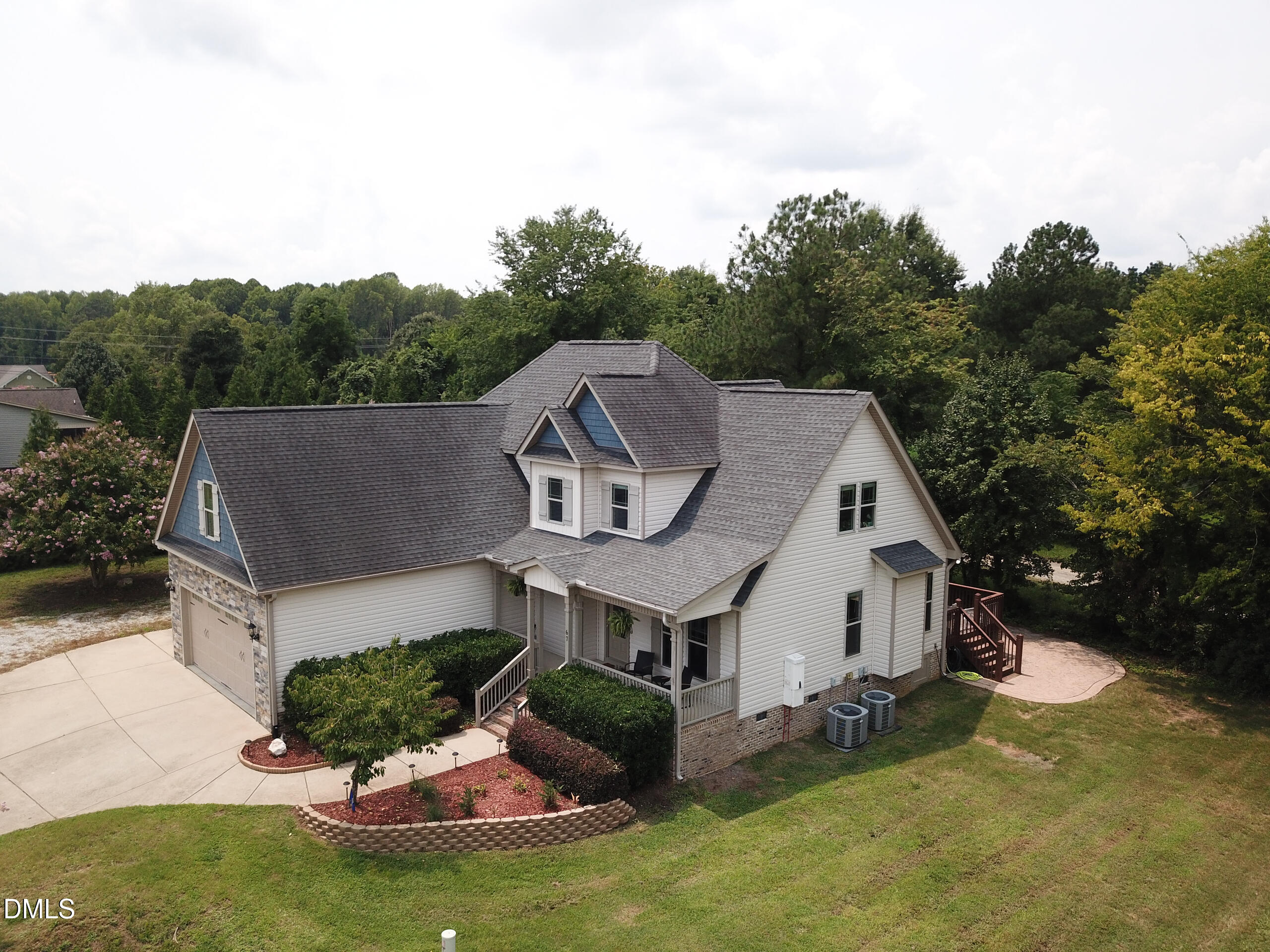 67 Meherrin Court
