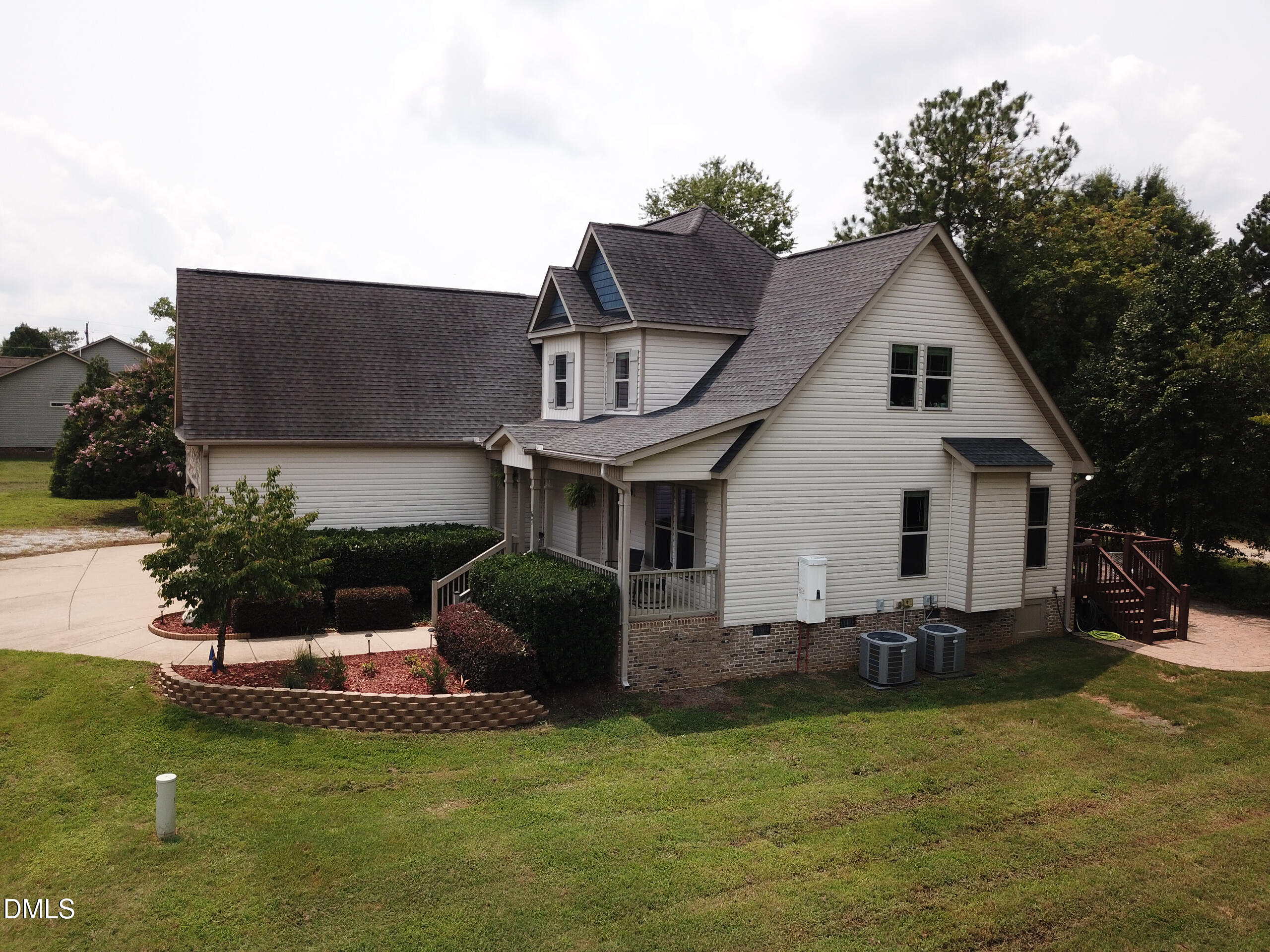 67 Meherrin Court