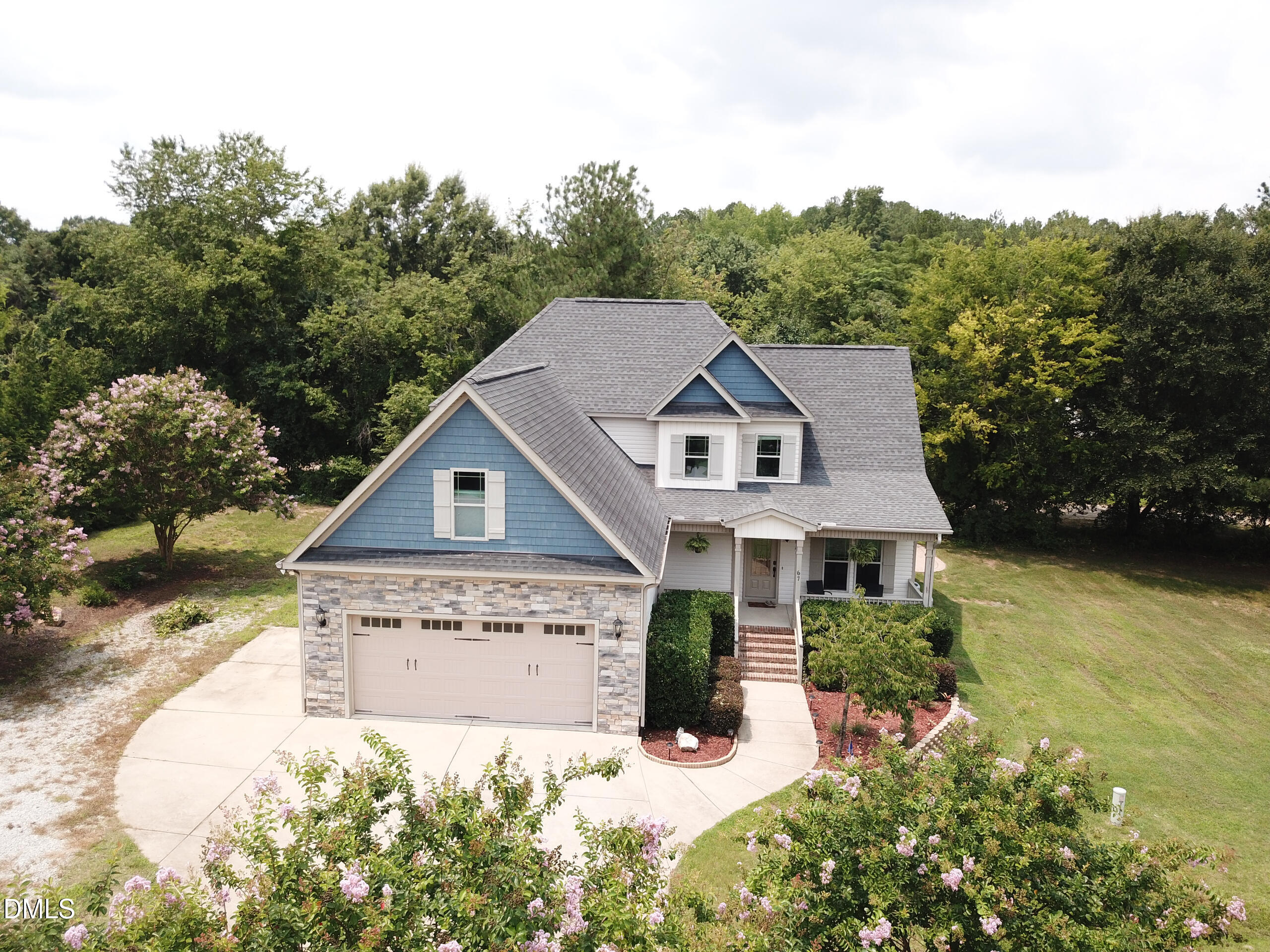 67 Meherrin Court