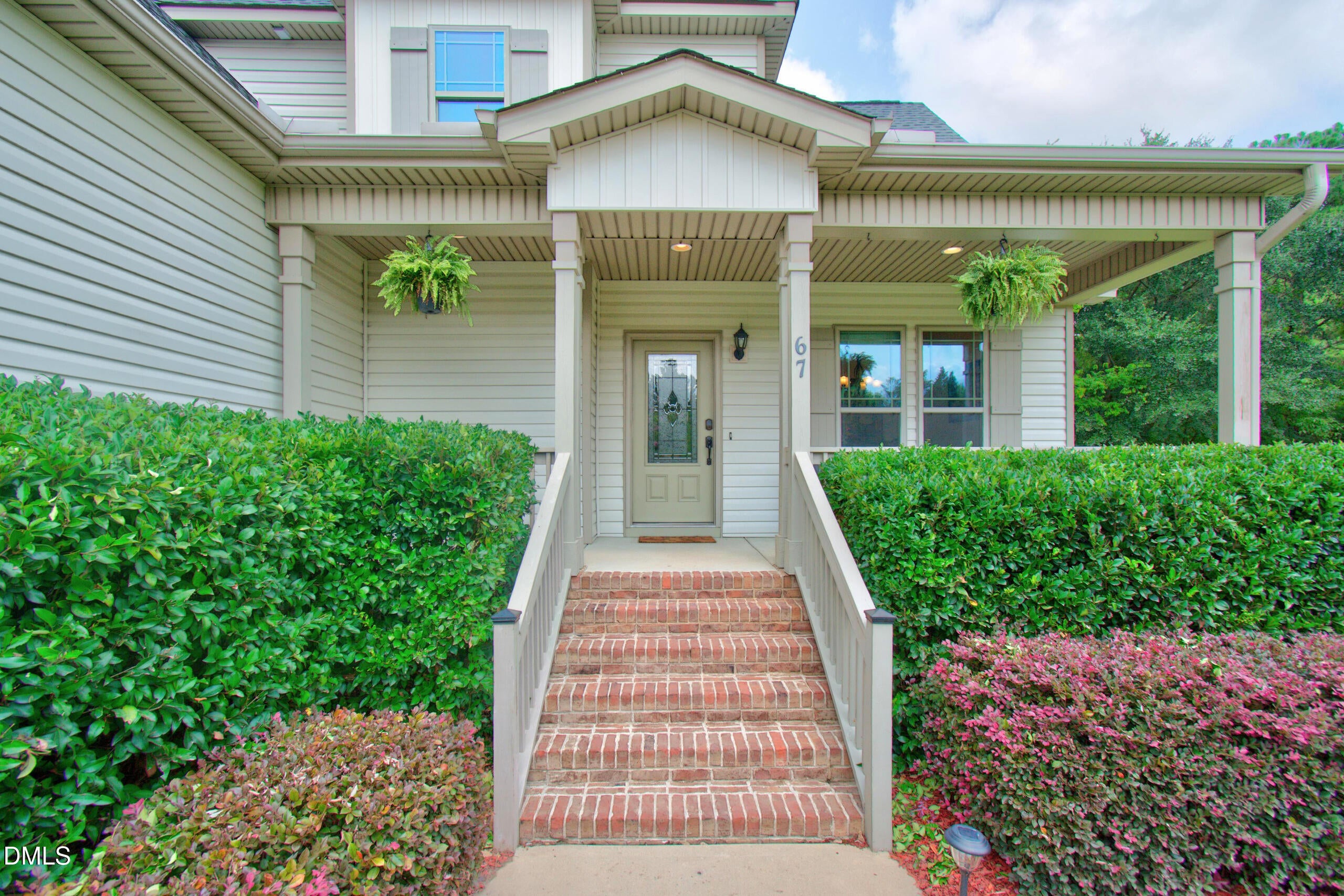 67 Meherrin Court