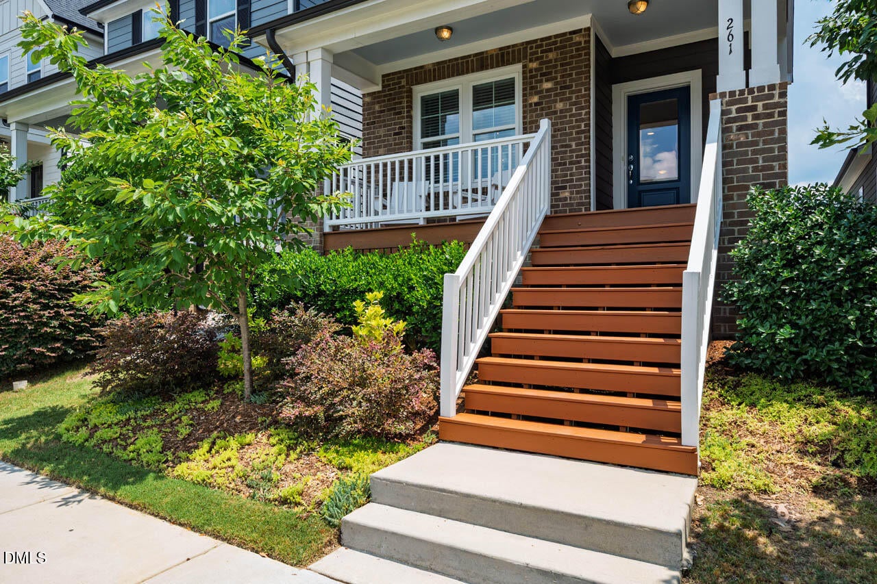 261 Douglas Falls Drive
