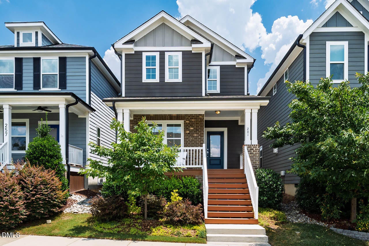 261 Douglas Falls Drive