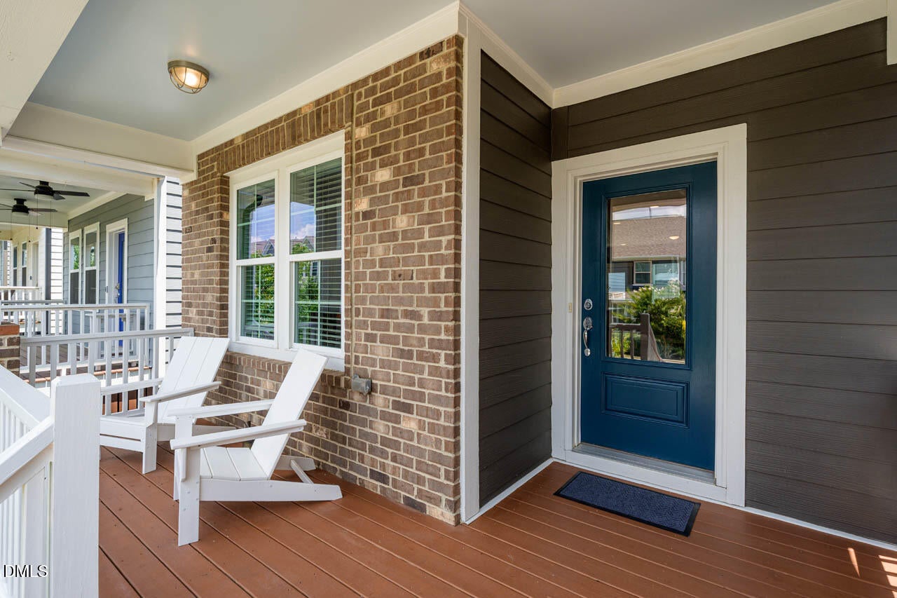 261 Douglas Falls Drive