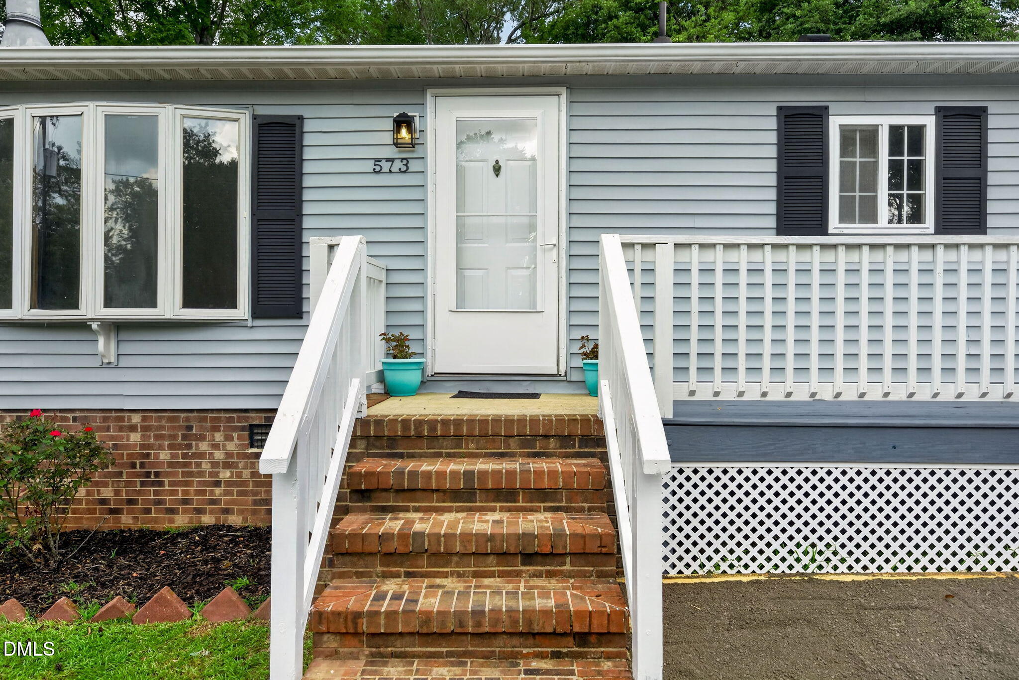 573 Homemont Avenue