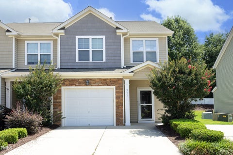 Photo of 202 Leighann Ridge Lane, Rolesville, NC 27571 (MLS # 10163216)