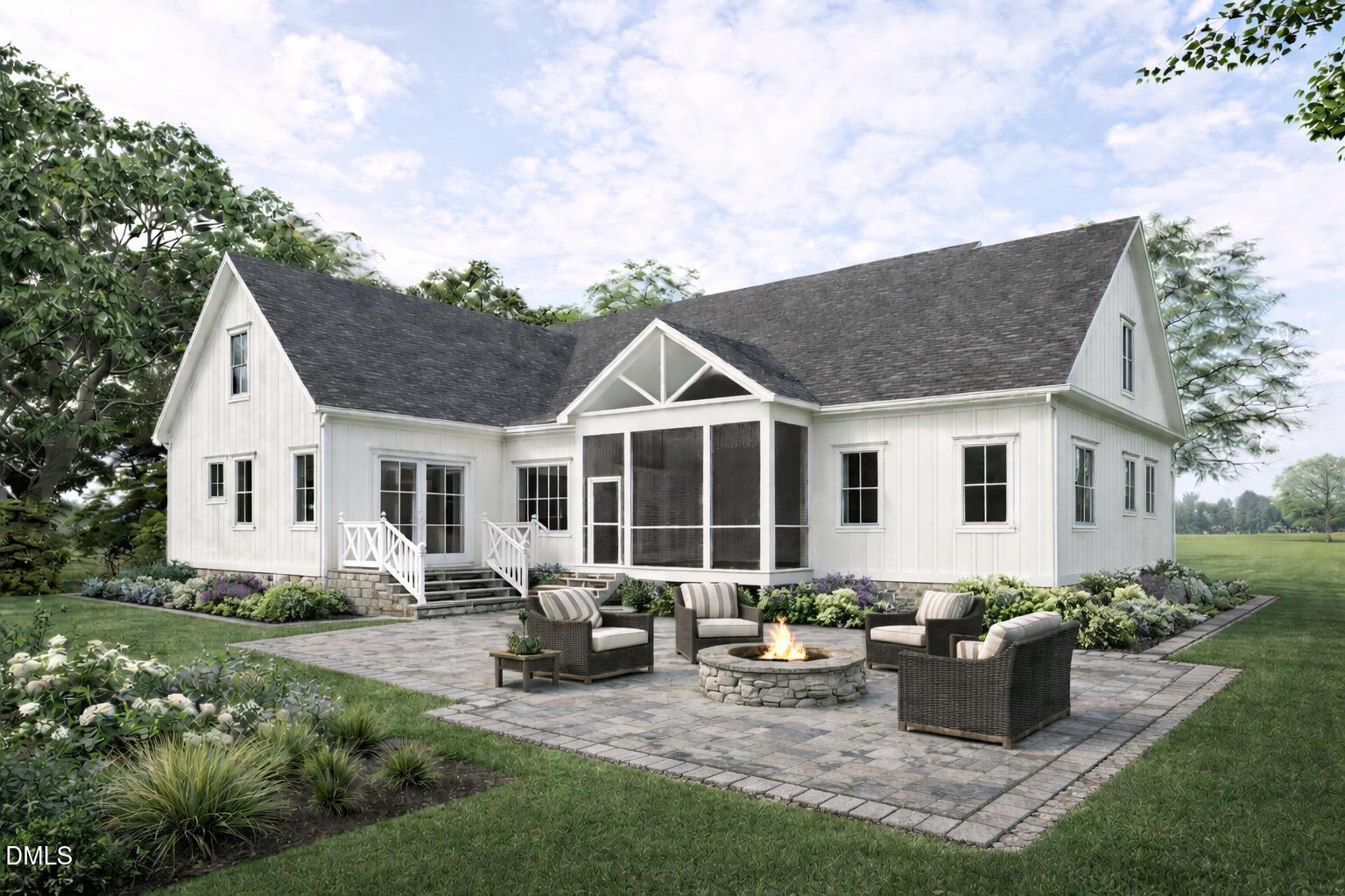 2310 Jones Ferry Road