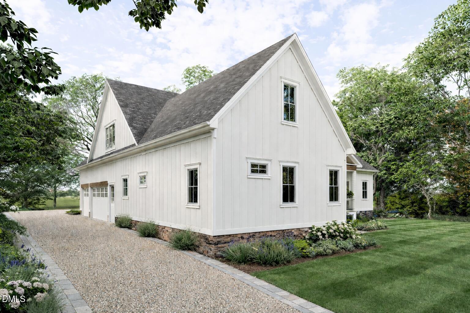 2310 Jones Ferry Road
