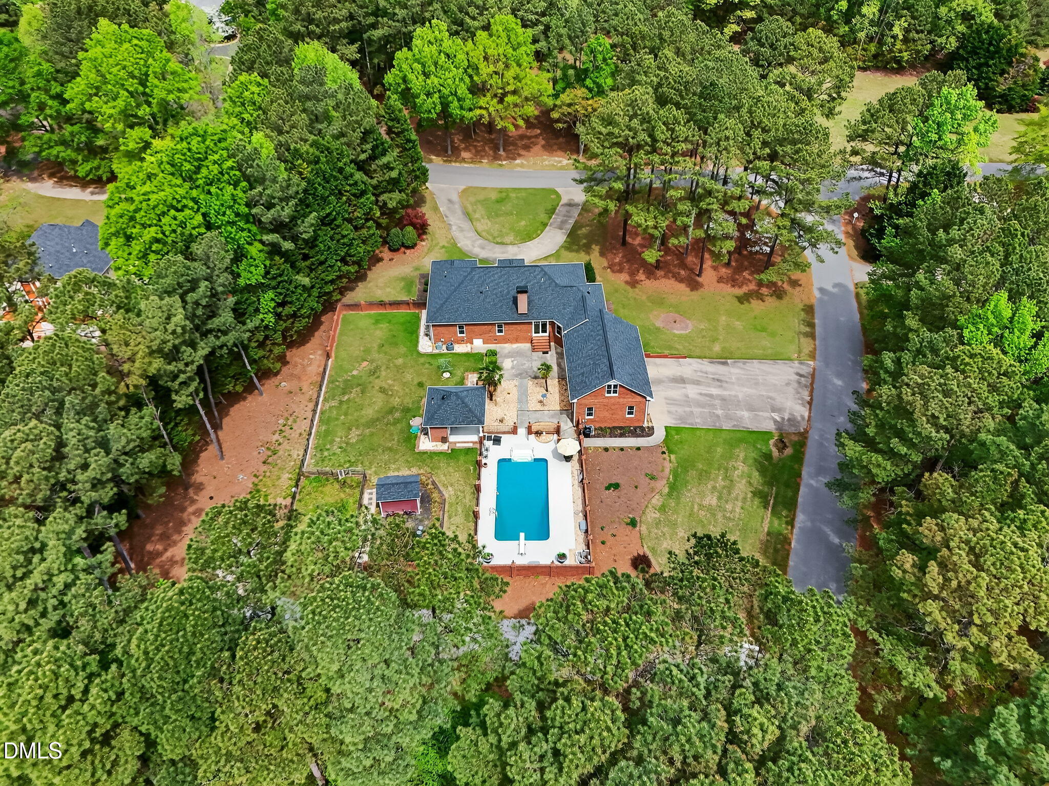 3400 Queen Ann Drive