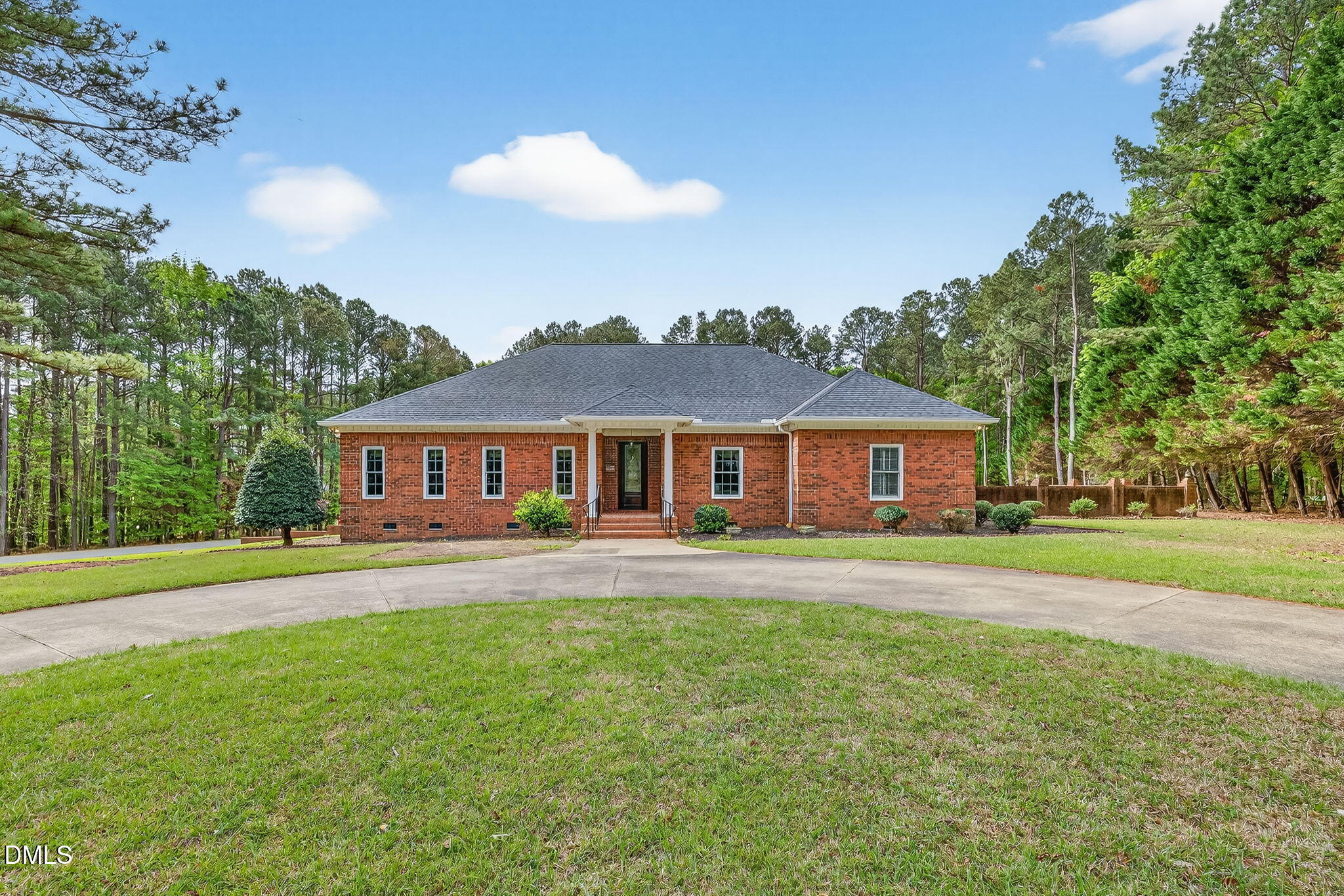 3400 Queen Ann Drive