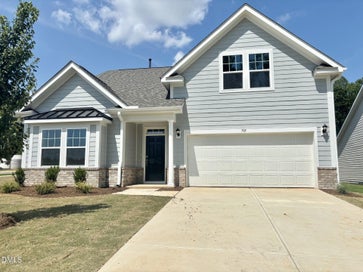 795 Harmony Ranch Lane Franklinton NC 27525