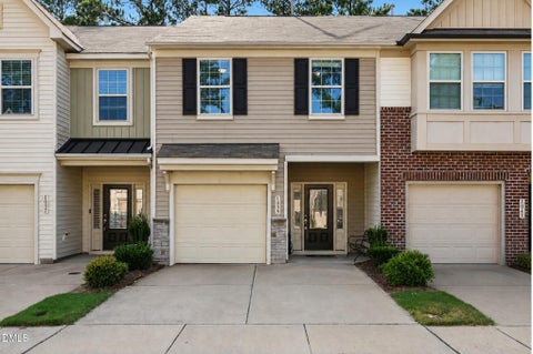 Photo of 1039 Grand Ridge Drive, Rolesville, NC 27571 (MLS # 10186314)