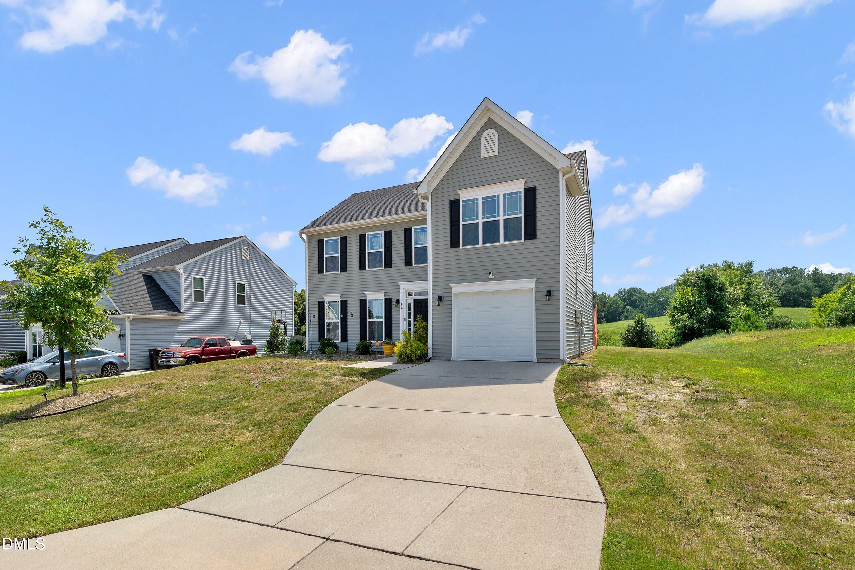 230 Rosewood Lane
