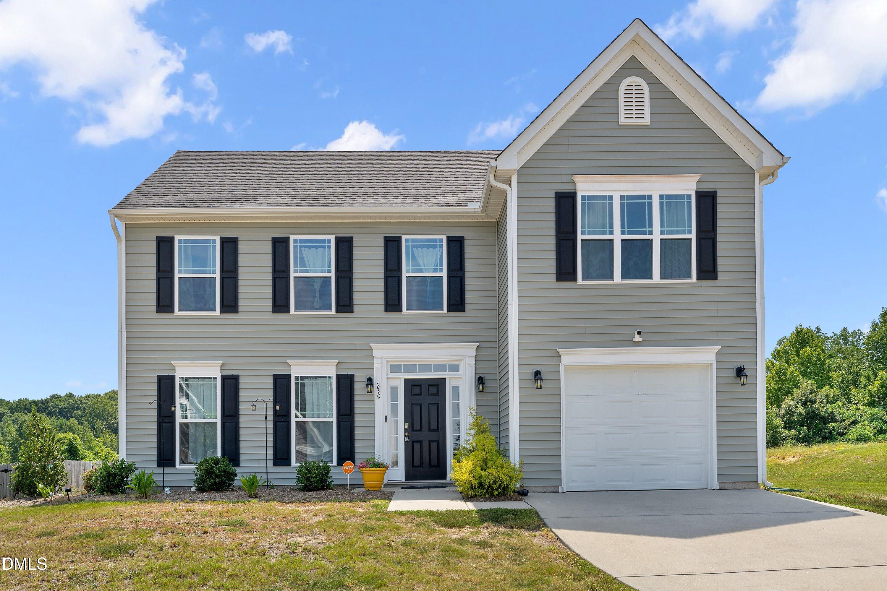 230 Rosewood Lane
