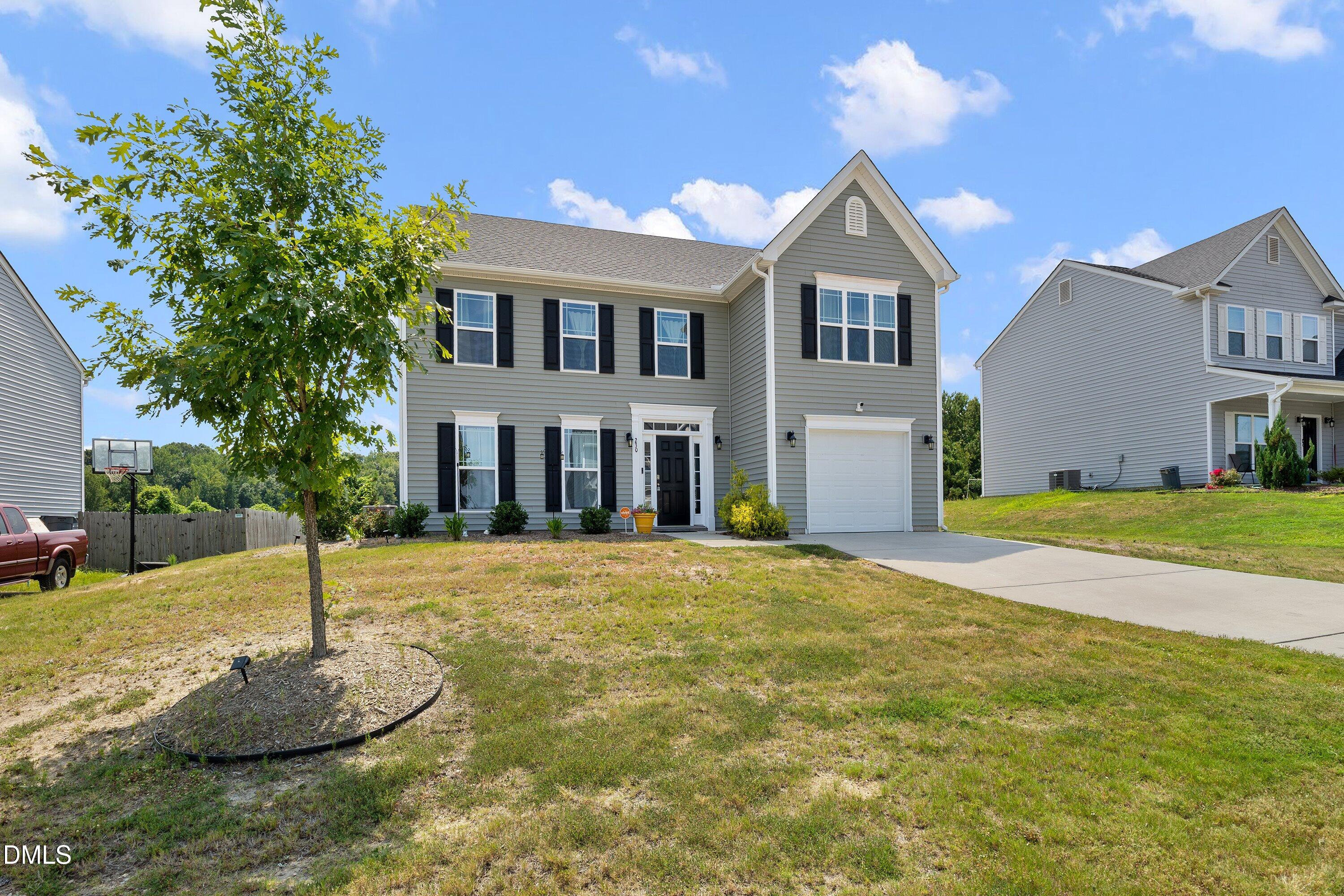 230 Rosewood Lane