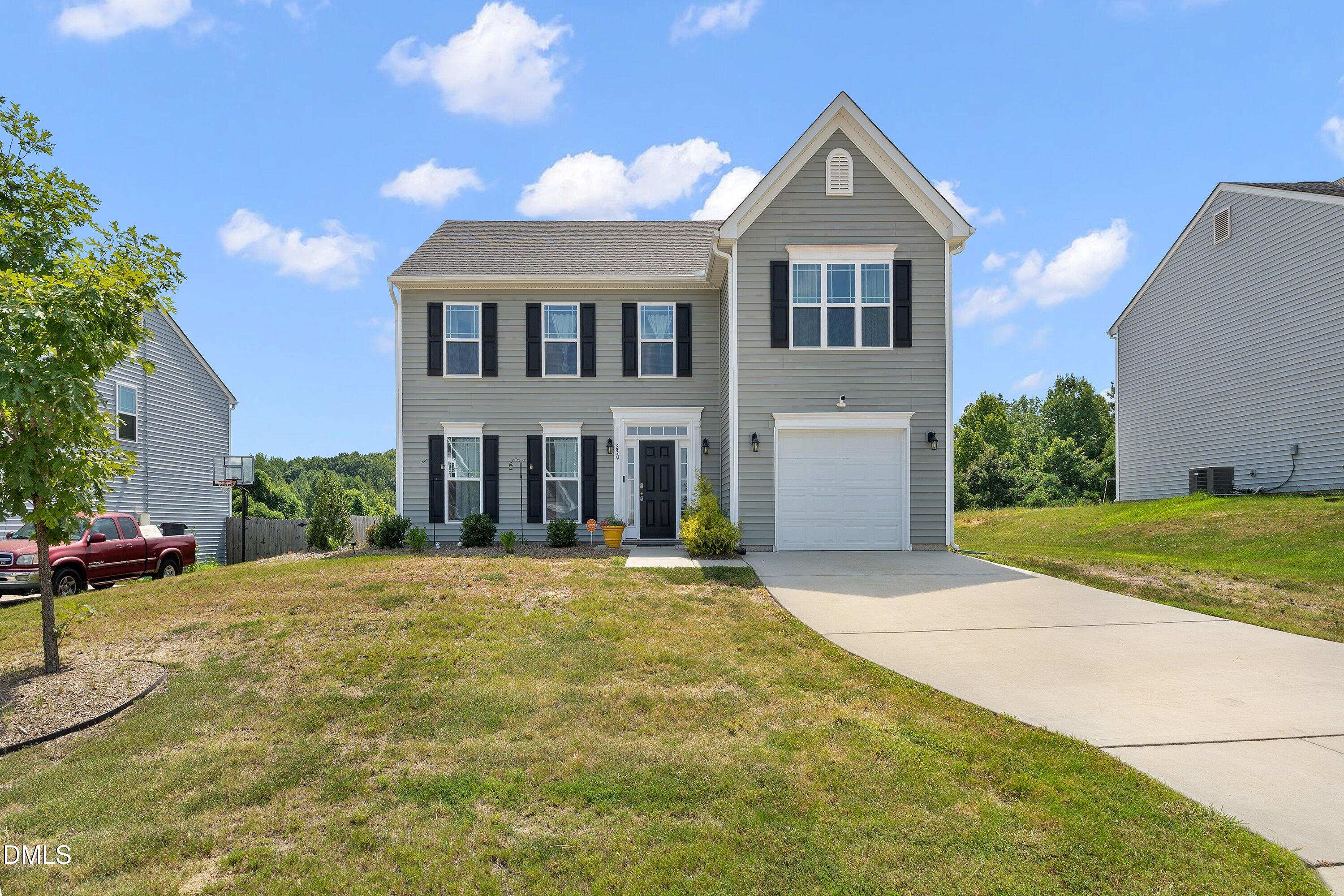 230 Rosewood Lane