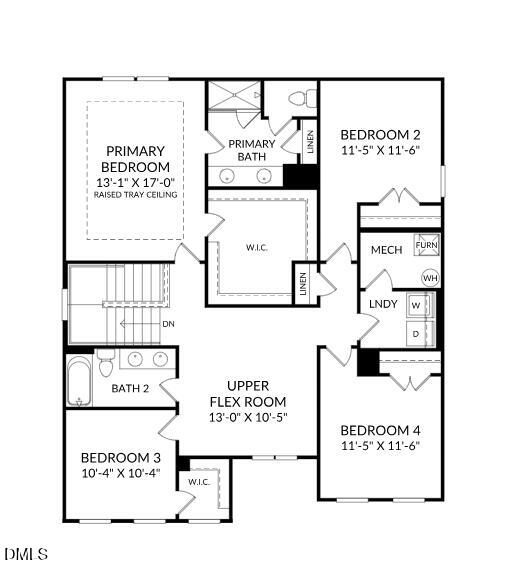 51 King Tucks Way