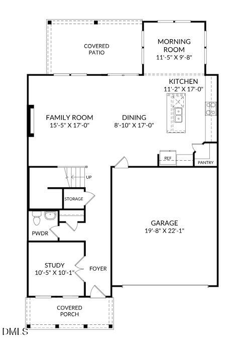 51 King Tucks Way