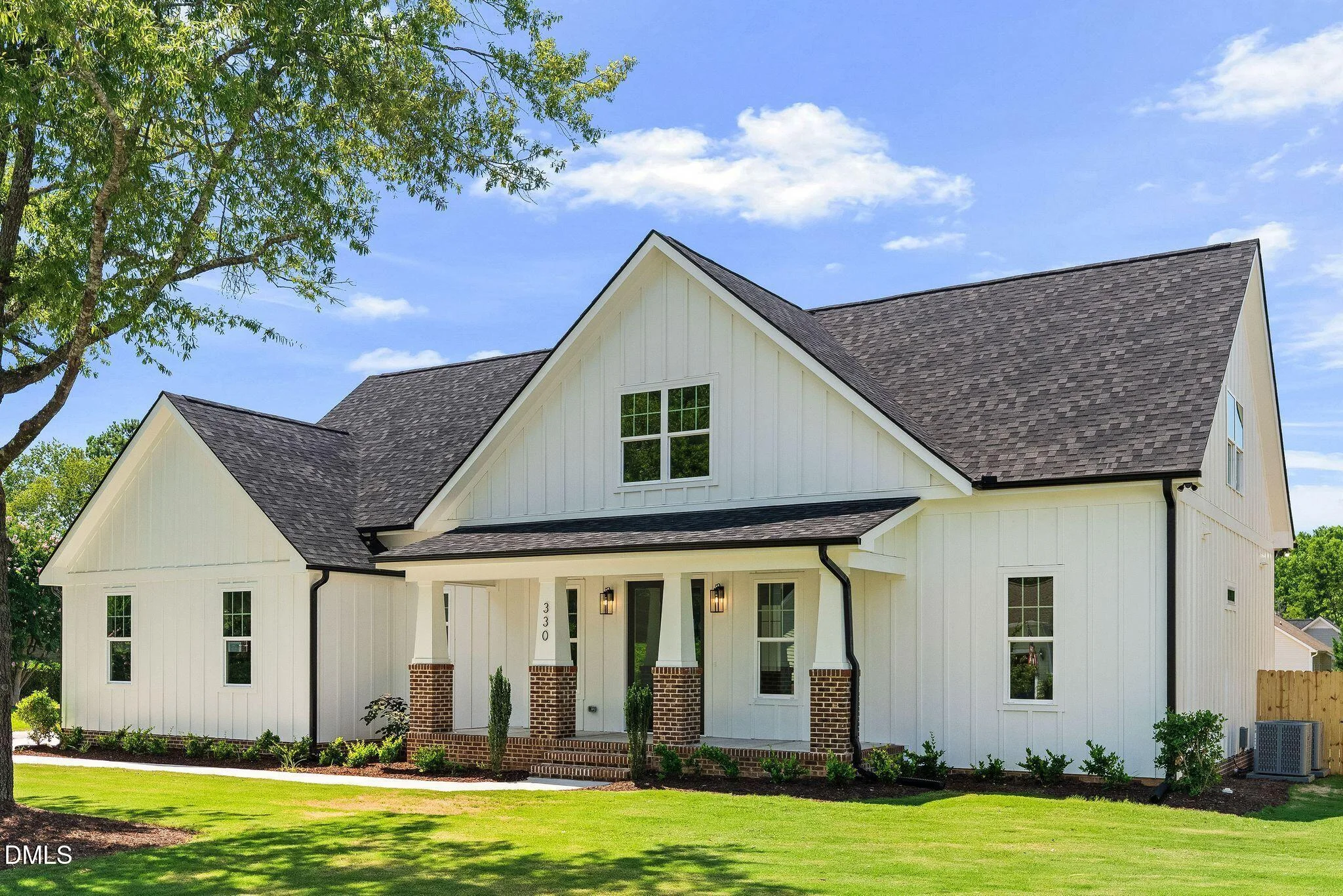 330 Powhatan Drive