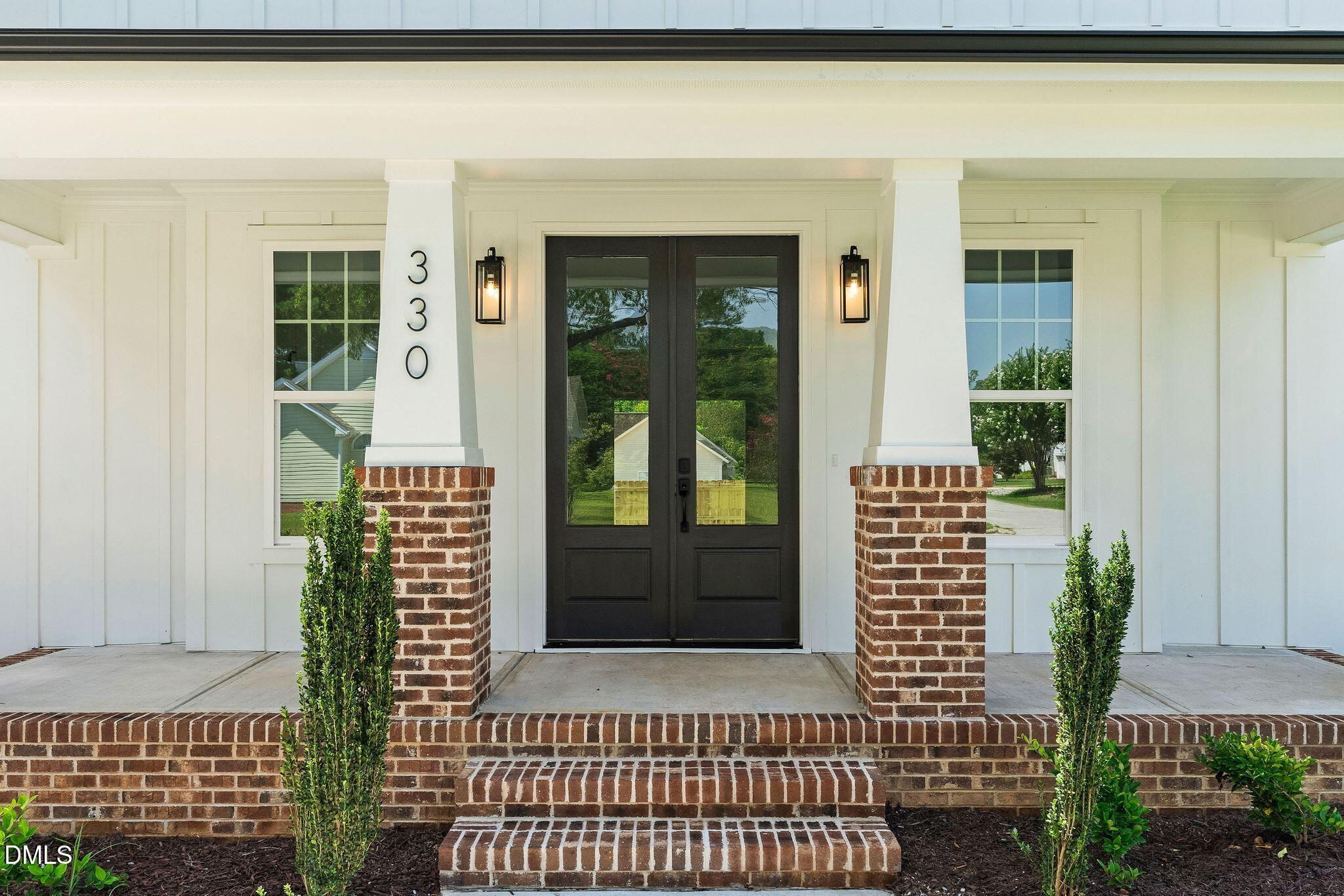 330 Powhatan Drive
