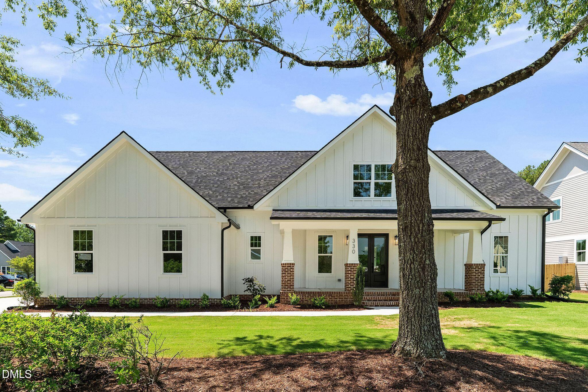 330 Powhatan Drive