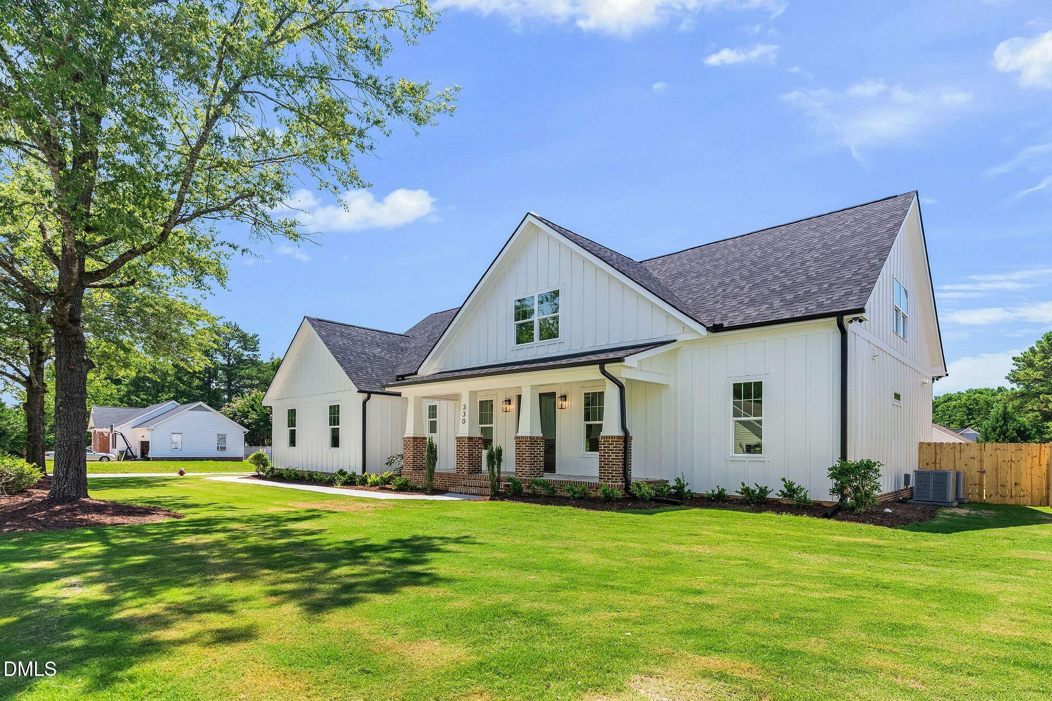 330 Powhatan Drive