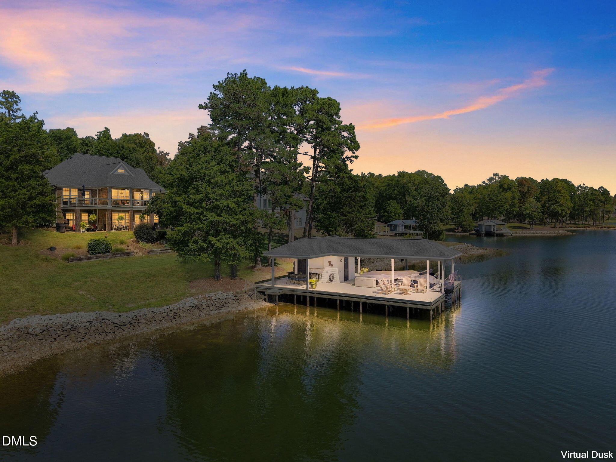 160 Crystal Bay Road