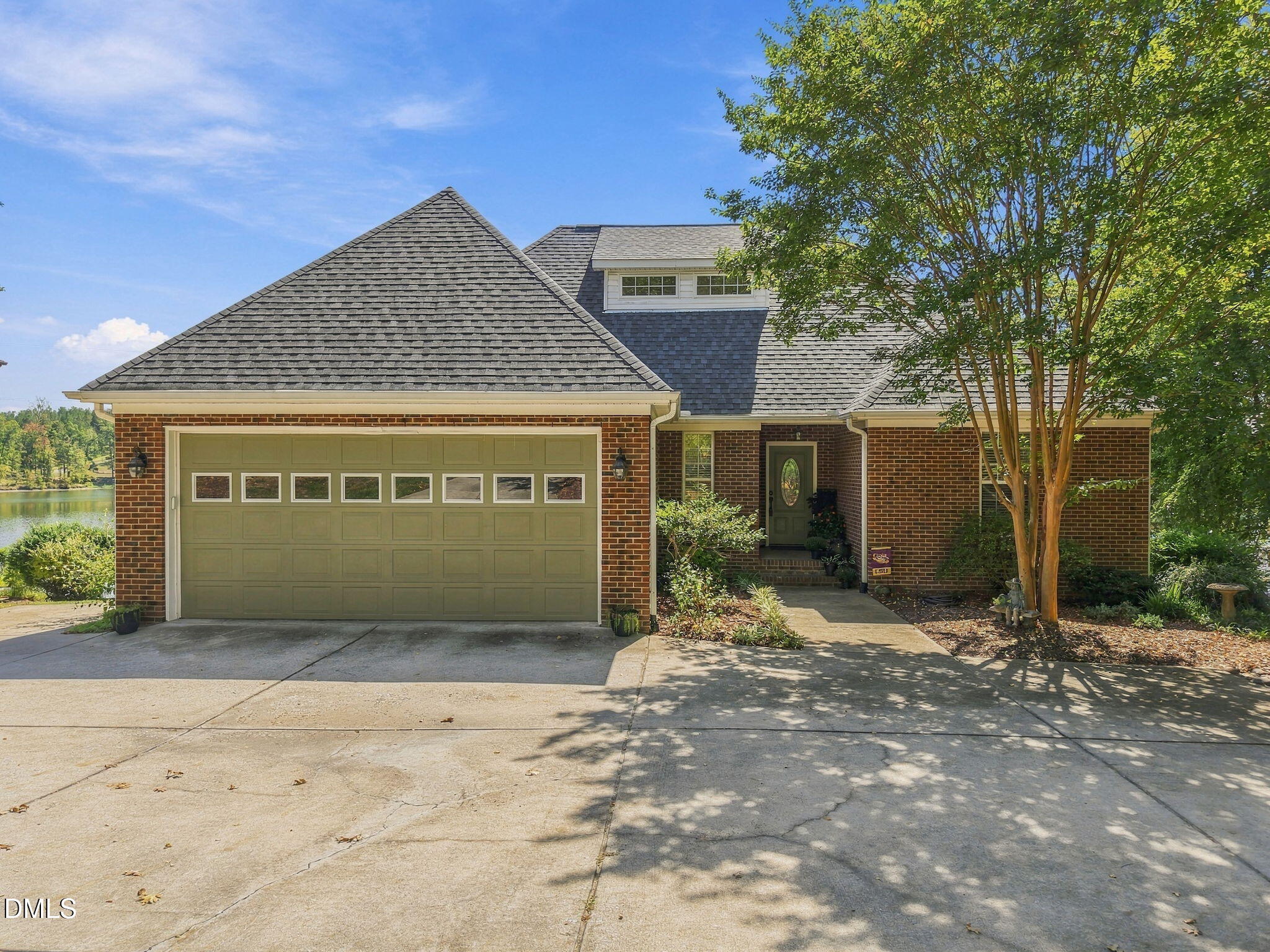 160 Crystal Bay Road